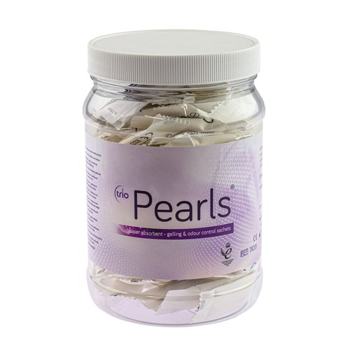Trio pearls odour reducing - odour,