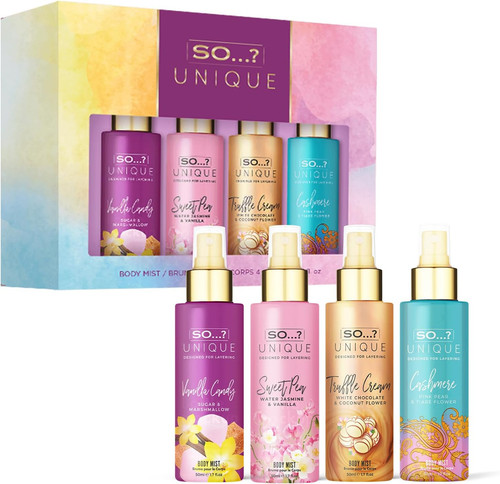 Unique mini mist gift - mini,