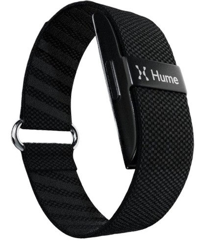Hume health band activity - hume,