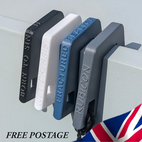 Fender hooks personalized - –,