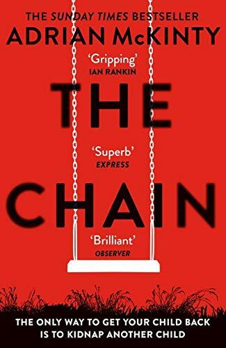 The chain gripping - the, chain: