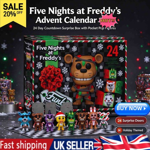 Five nights freddy - nights, freddy's