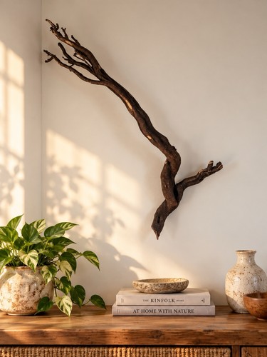 110cm long large driftwood - 110cm,