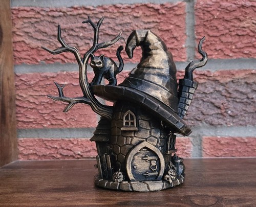Witches hat house unique - witches,