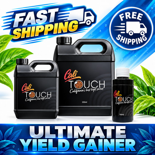 Cali touch unique super - touch,
