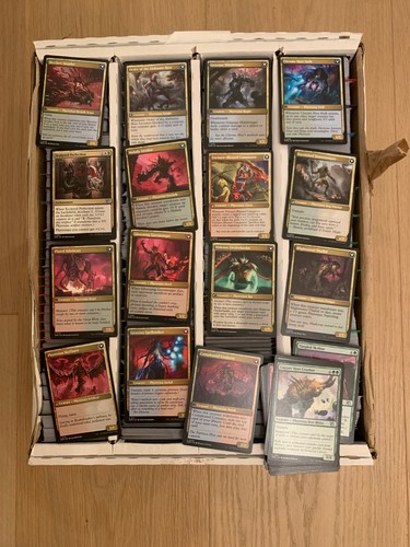 Magic the gathering edh - magic,