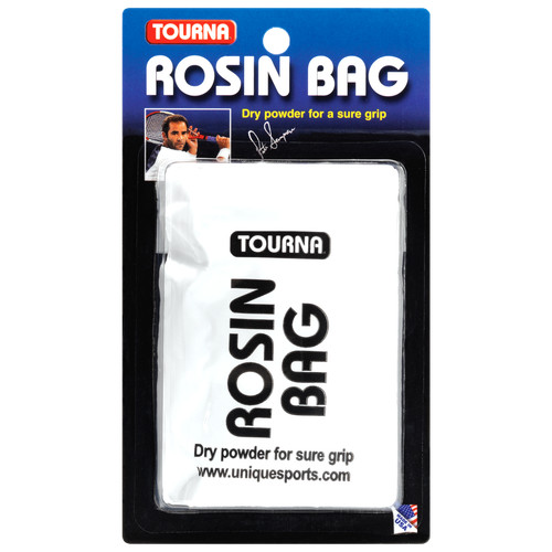 Tourna unique rosin bag dry - unique,