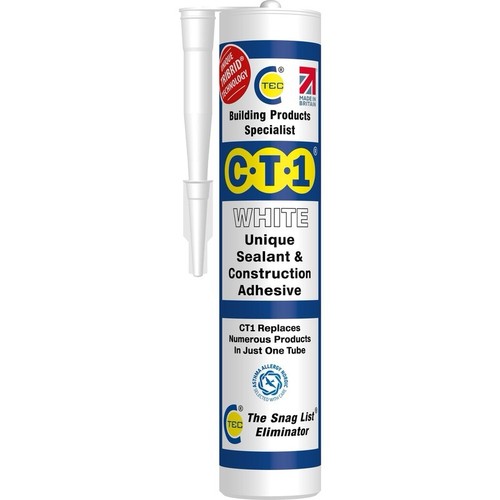 Ct1 unique sealant - ct1,