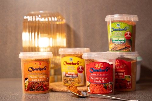Unique masala powder spices - unique,