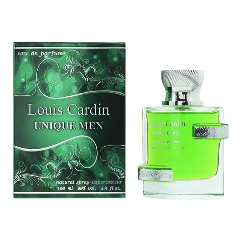 Louis cardin unique - unique, men