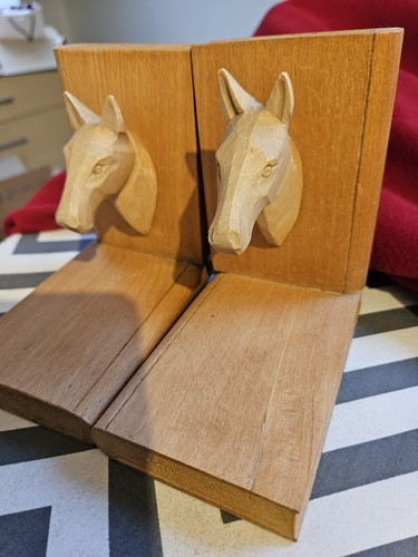 Unique handcarved wood - unique,