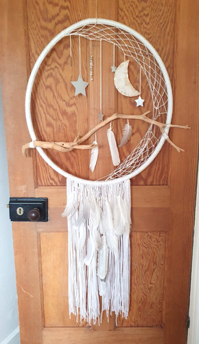 Handmade boho hippie unique - handmade,