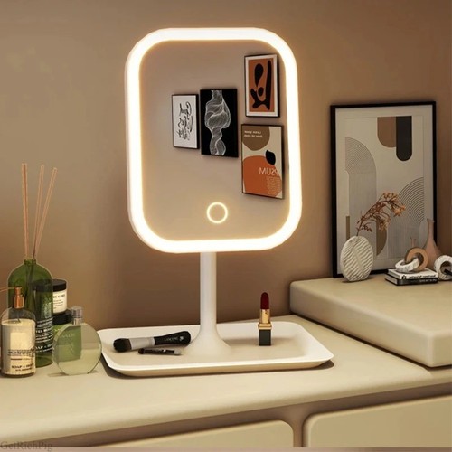 Unique vanity mirror - 3, color