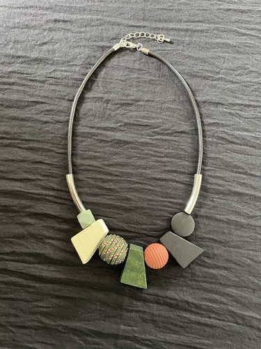 Unique and ethnic - ethnic, style