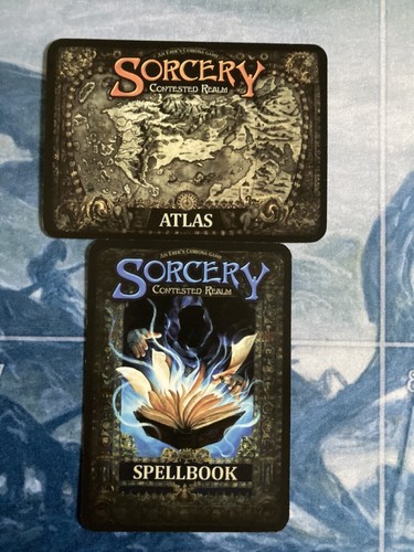 Sorcery contested realm beta - contested,