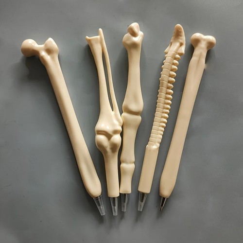 Creative bone pen unique - creative,
