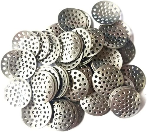 Unique 15mm pipe screen - unique,