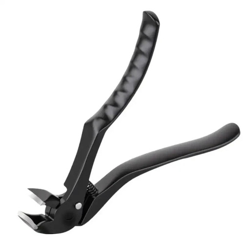 Toe nail clippers - clippers, thick