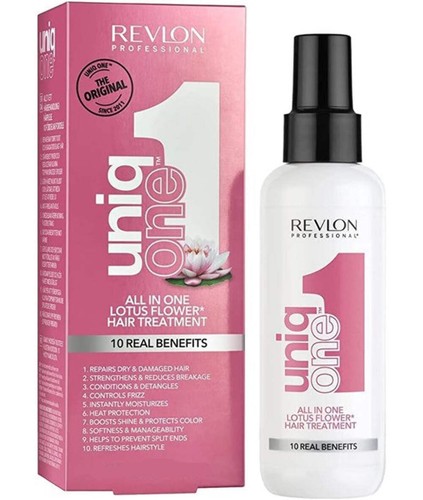 Revlon unique one all - unique,