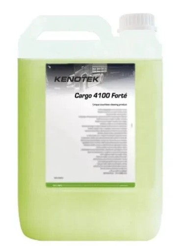 Kenotek cargo 4100 forté - -,