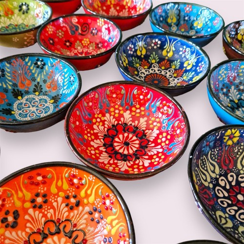 Moroccan turkish handmade - moroccan,