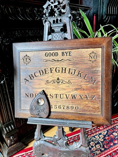 Victorian antique oak - victorian,