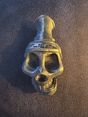Maya aztec death - whistle, –