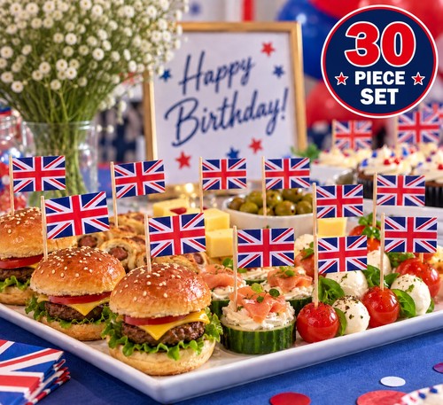 Unique union jack - unique,
