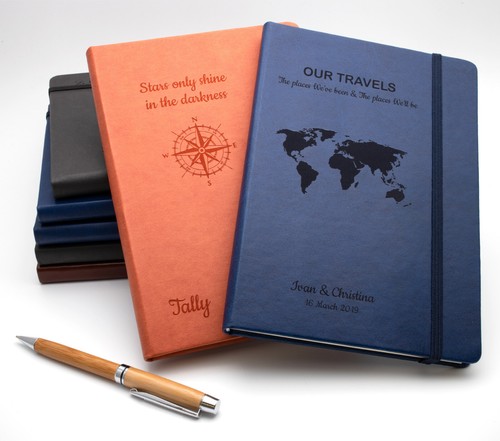 Personalised custom hardcover - personalised,