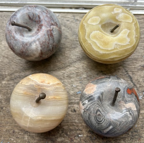 Unique hand carved - unique, natural