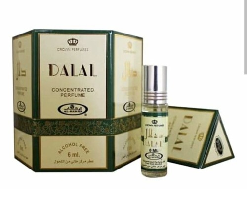 Dalal rehab 6ml - by, 6