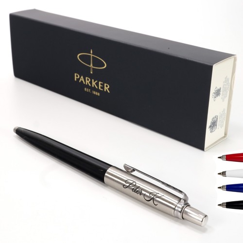Personalised custom parker - custom,