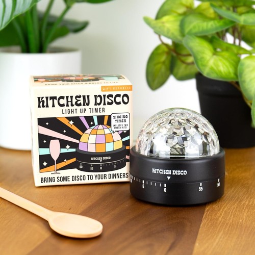 Kitchen disco light - disco,