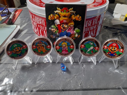 Unique set great gift - great,