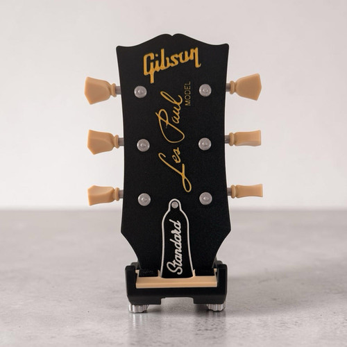 Phone holder display - phone, gibson