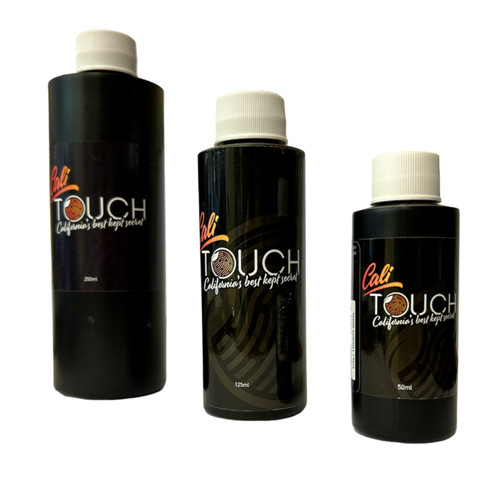 Cali touch unique - touch, super