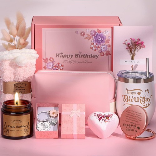Birthday gifts for women - birthday,
