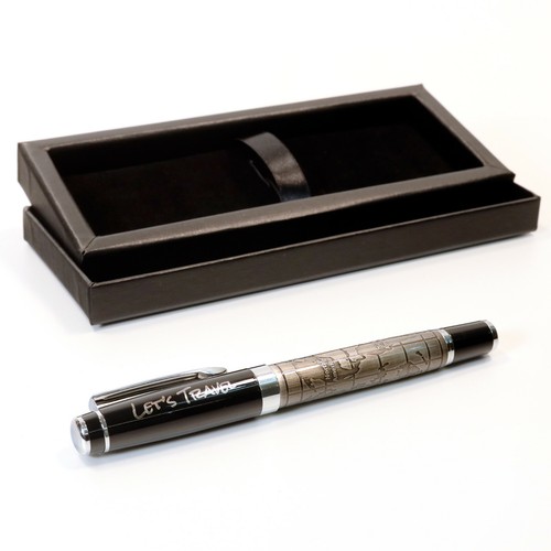 Personalised custom world - personalised,