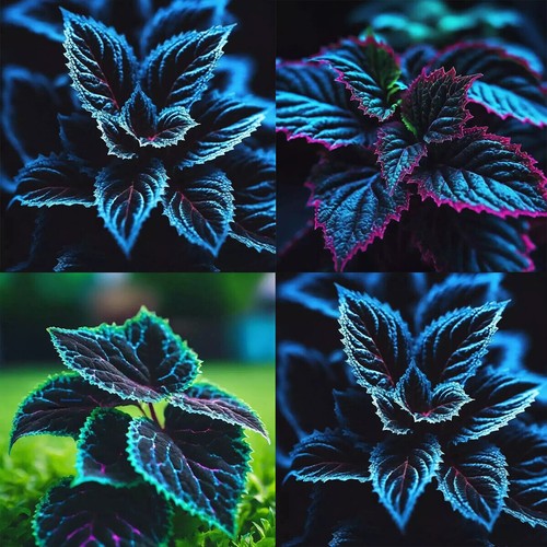 20pcs coleus seeds - 20pcs, rare