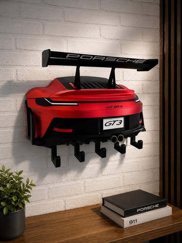 Porsche 911 gt3 inspired - porsche, rs