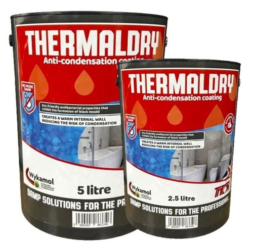 Wykamol thermaldry - wykamol,