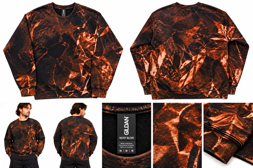 Gildan heavy blend - heavy, m