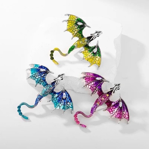 Beautiful unique dragon - unique,
