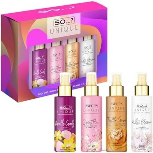 Unique mini mist gift - unique,