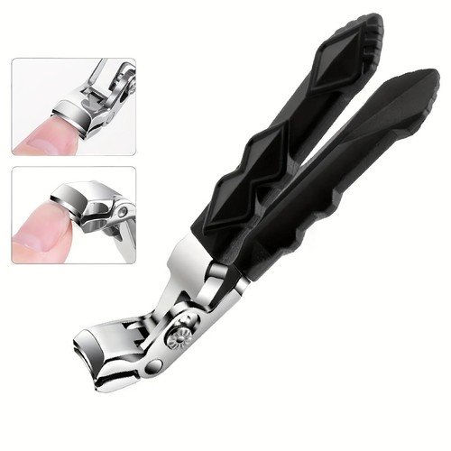 Toe nail clippers - toe, for