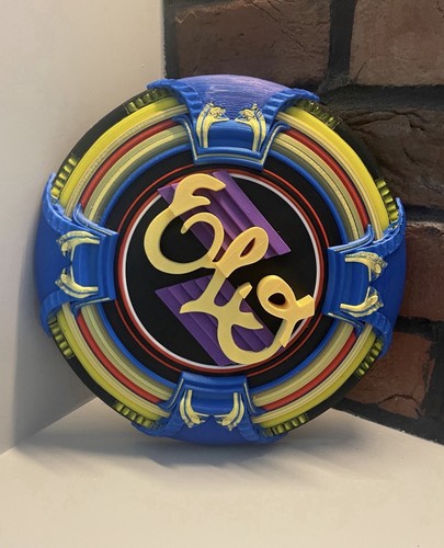 Elo unique spaceship - unique,