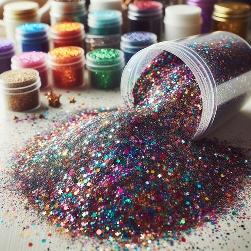 Glitter bomb prank unique - glitter, prank,unique