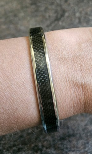 Unique men s stainless - &, men's