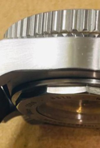 Vintage vdb 50mm - vintage, swiss