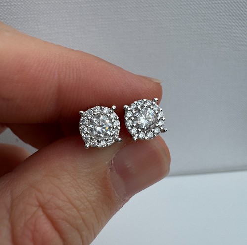 Solid 925 sterling silver - 925,
